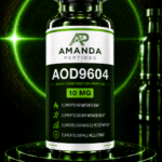 AOD-9604 10mg