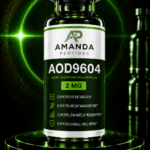 AOD-9604 2mg