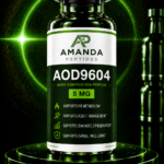 AOD-9604 5mg