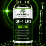 IGF-1 LR3 1mg