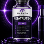 Retatrutide 15mg