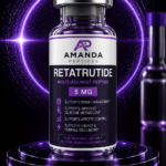 Retatrutide 5mg
