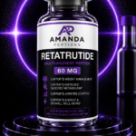 Retatrutide 60mg
