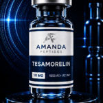 Tesamorelin 10mg