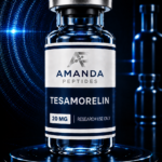 Tesamorelin 20mg
