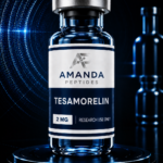 Tesamorelin 2mg