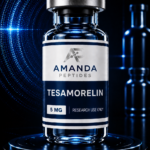 Tesamorelin 5mg