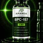 BPC-157 5mg