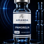 Ipamorelin 10mg