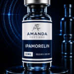 Ipamorelin 5mg
