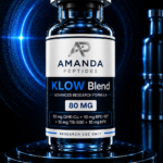 Klow Blend 80mg