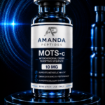 MOTS-c 10mg