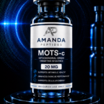 MOTS-c 20mg