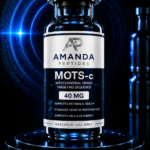 MOTS-c 40mg