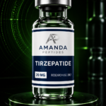 Tirzepatide 20mg