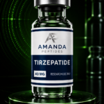 Tirzepatide 40mg