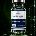 Tirzepatide 5mg