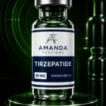 Tirzepatide 60mg